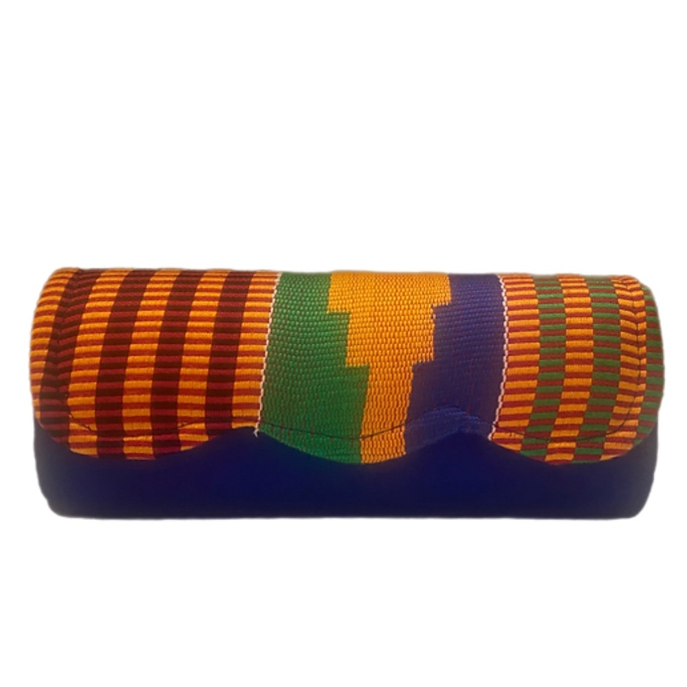 Native Authentic Ankara Pattern Shoulderbags - image 5